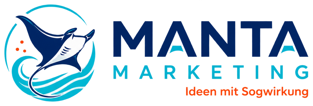 Manta Marketing - Ideen mit Sogwirkung