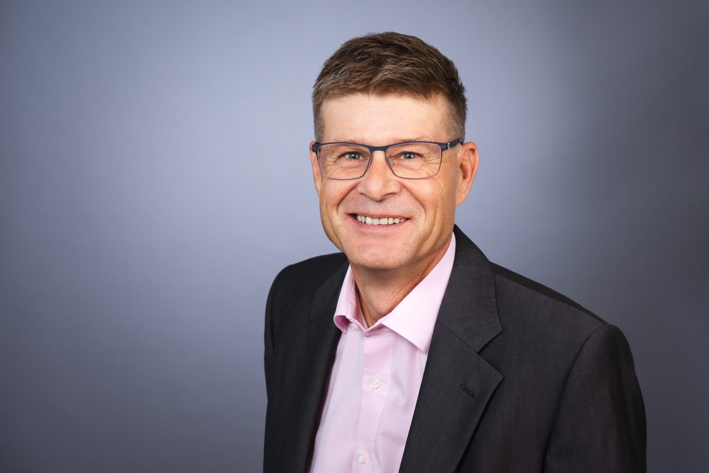 Porträt von Thomas Weis, Manta Marketing